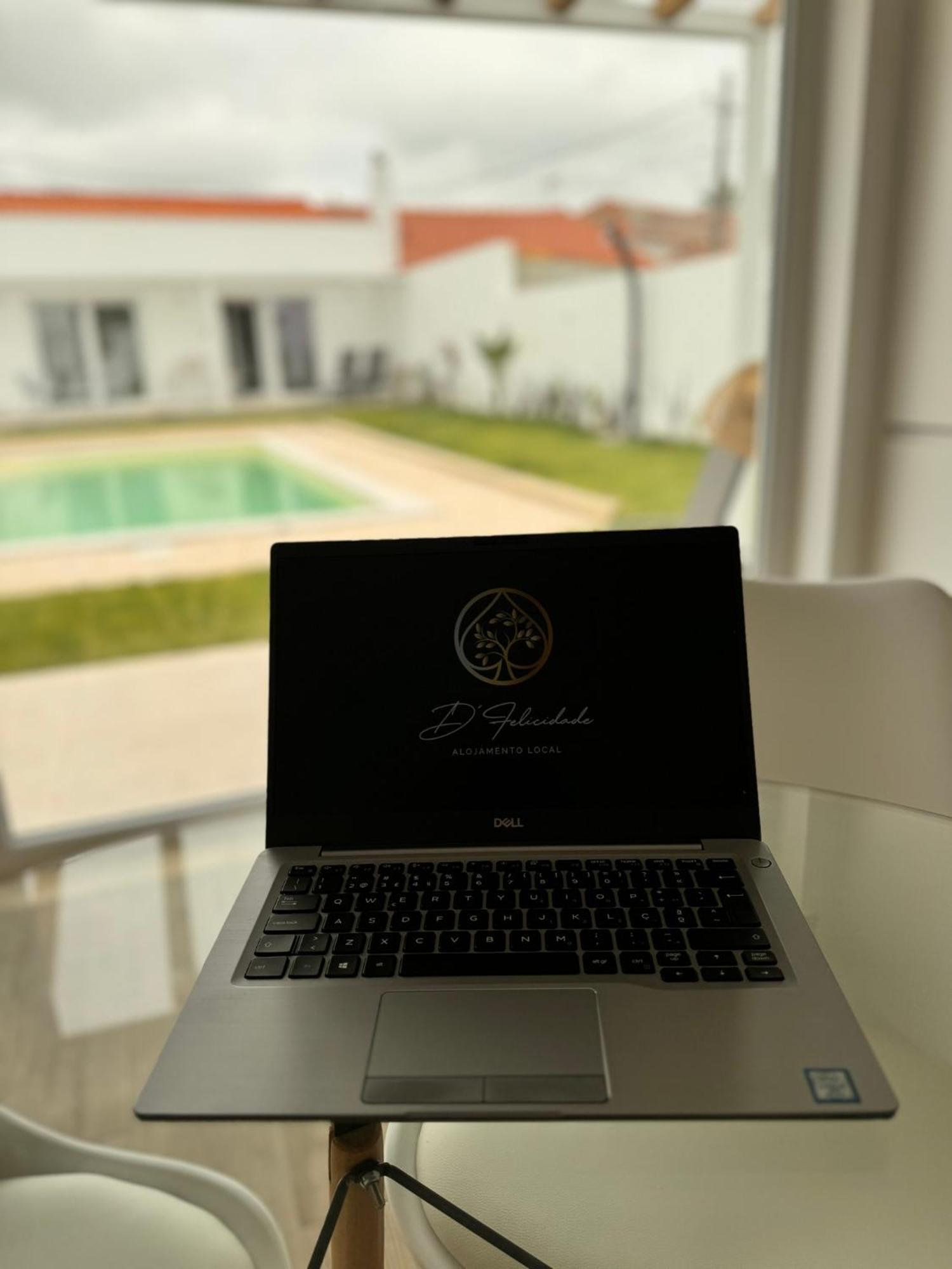 D'Felicidade Caldas Da Rainha Kamer foto