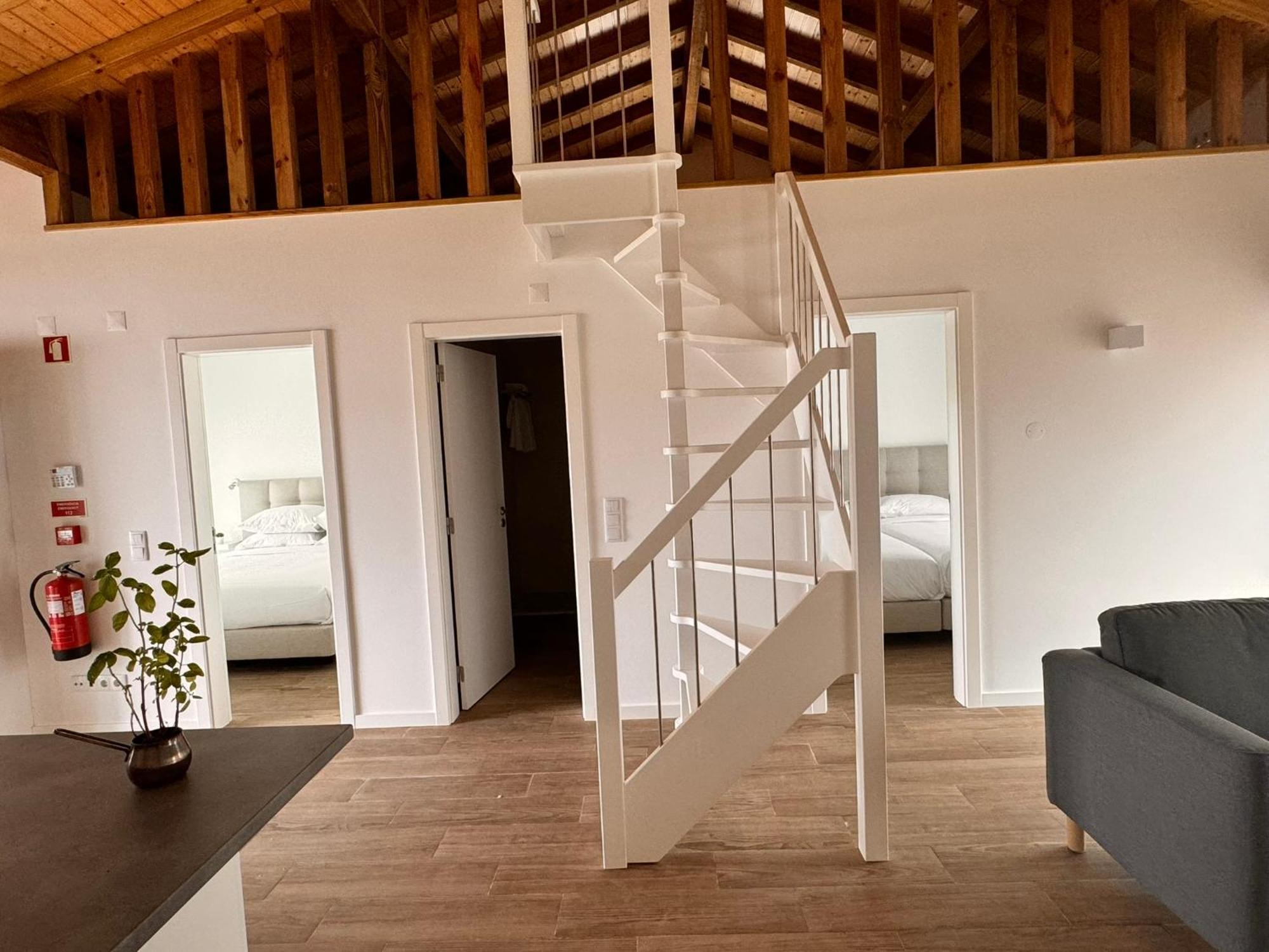 D'Felicidade Caldas Da Rainha Kamer foto