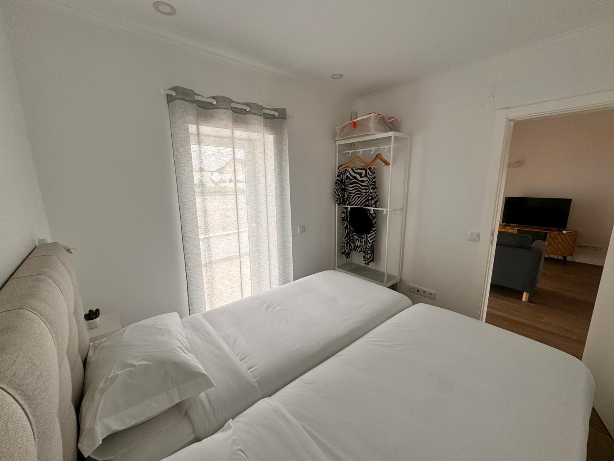 D'Felicidade Caldas Da Rainha Kamer foto